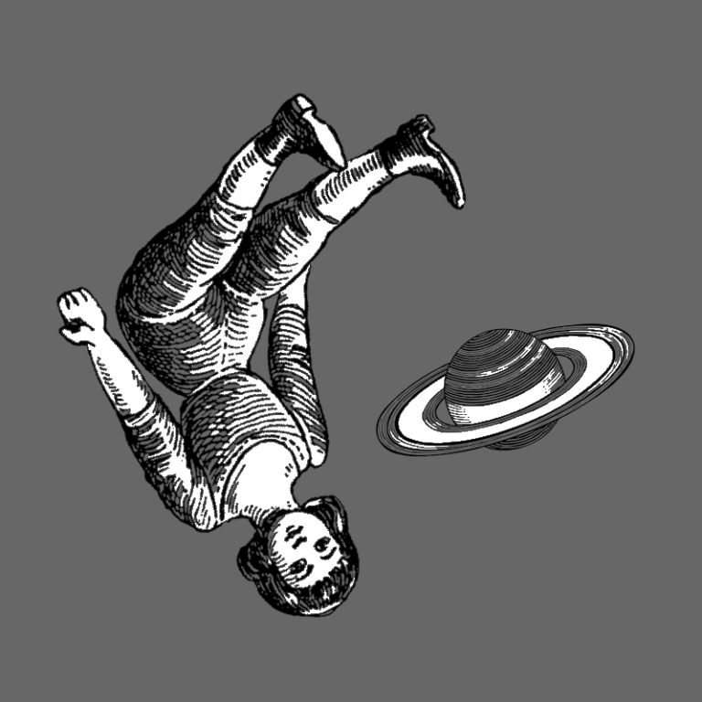 Med utsikt til intet